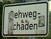 Schild: Gehwegschaeden-178-1-43