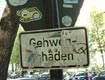 Schild: Gehwegschaeden-198-103