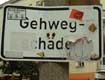 Schild: Gehwegschaeden-204-57