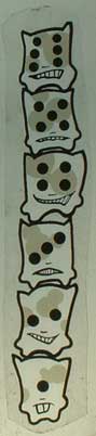 6 wuerfelbiester
