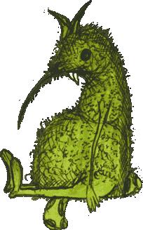 isnefisk